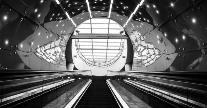 Amazing Warsaw Underground
