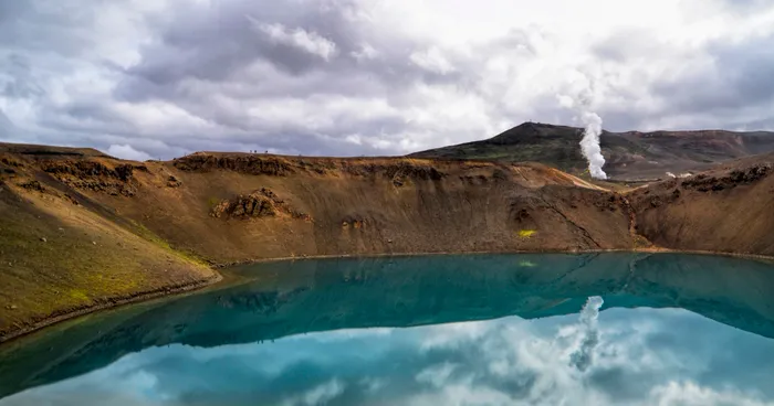 Removing The "ice" From Iceland
