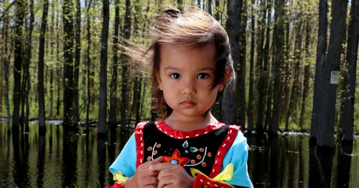 The Warrior Project: I Travel Across Native America And Discuss Environmental Concerns