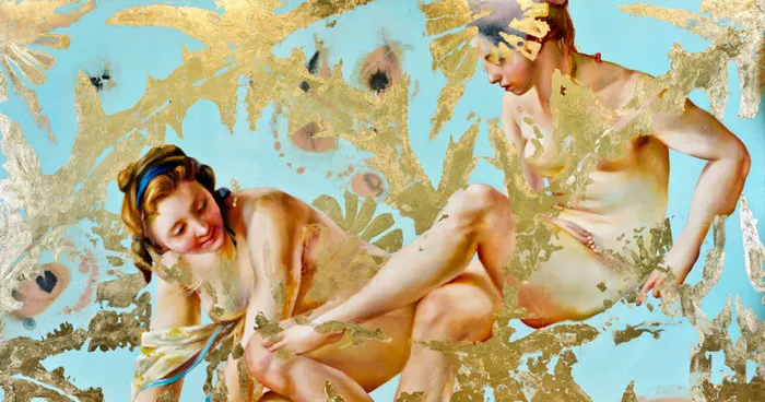 Ghosts In The Sunlight: I Find Women's Invisible Histories In Old Masters