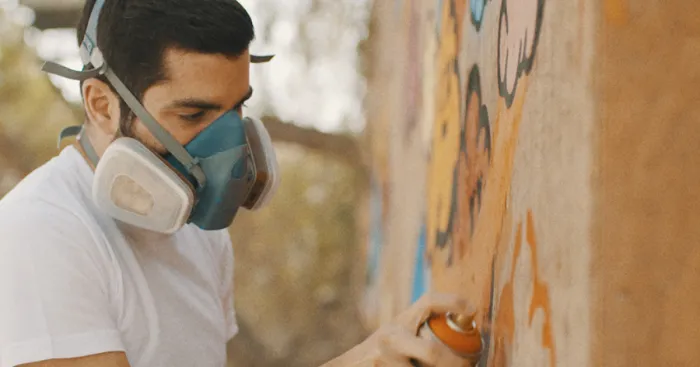 Art Of One: Video Of Inspiring Street Artists' Stories