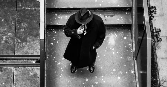Everyday Simplicity Depicted In Marcus Leoni's Photographs