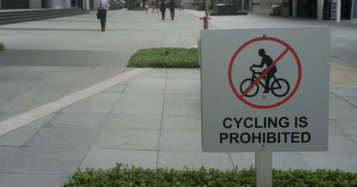 Sins Of Singapore