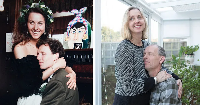12 Couples That Prove Love Lasts Forever