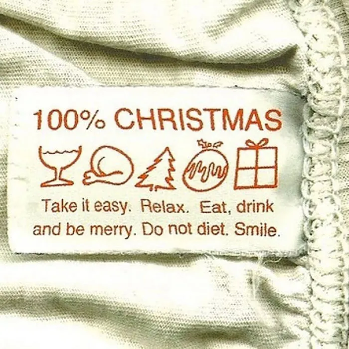 50 Of The Funniest Clothing Tags Ever