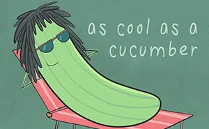 Funny English Idioms And Their Meanings