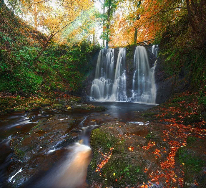 Dothraki Sea: Glens Of Antrim, Northern Ireland