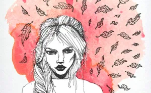 I Draw Little Illustrations Inspired By Nature And Handmade Things