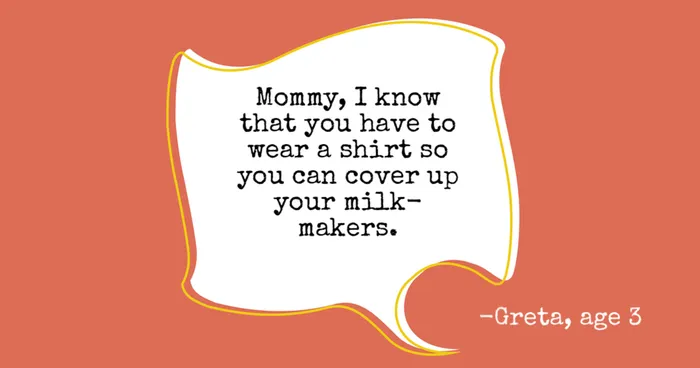 Parents Share Their 3-Year-Old Daughter's Quotes To Make The World Smile