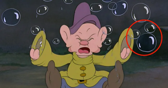 Disney Reveals Where They've Hidden Mickey In Their Movies. Can You Find Him?