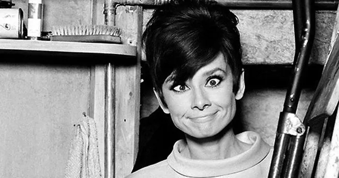 Rare Photos Of Audrey Hepburn That Capture Her Iconic Charm