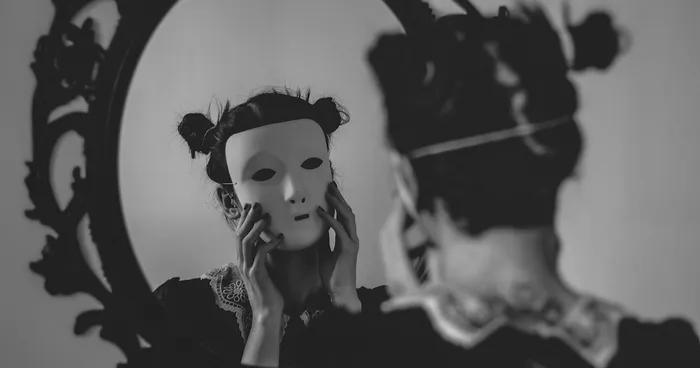 Identity Series By Polish Photographer Michalina Woźniak