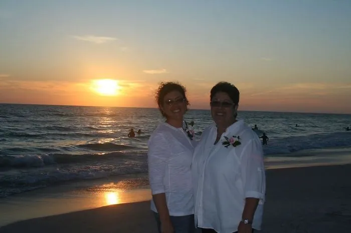 Erica &amp; Pat