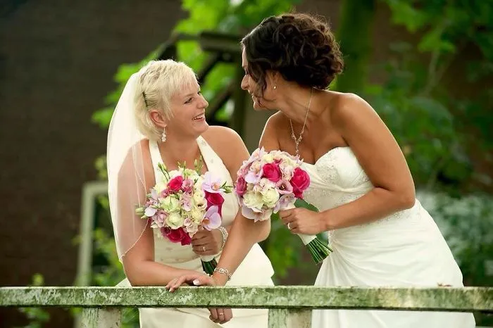 Wendy&amp;irene (netherlands)