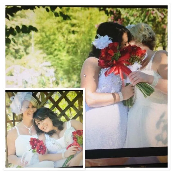 Mandy And Natalie