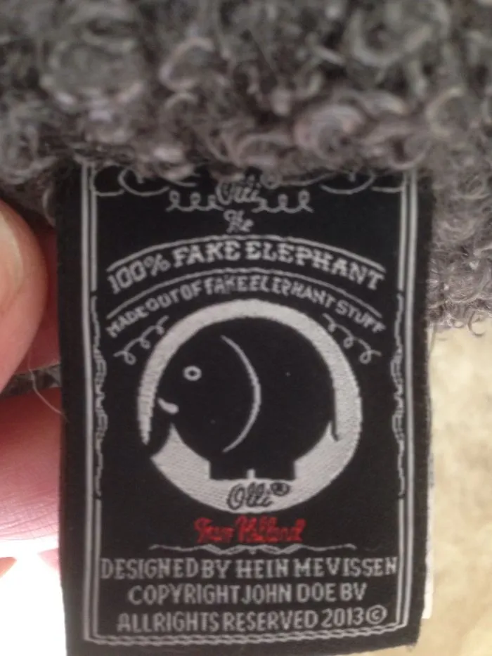 50 Of The Funniest Clothing Tags Ever