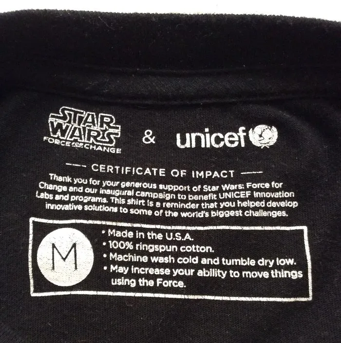 50 Of The Funniest Clothing Tags Ever