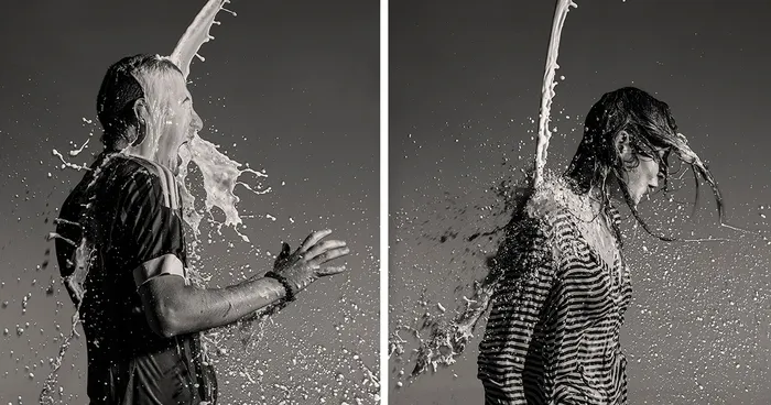 Impact: My New Project Inspired By Ice Bucked Challenge