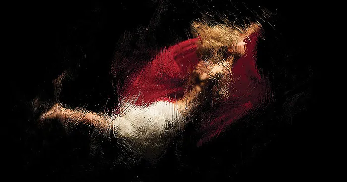 Artists Create Still Photographs That Look Like Impressionist Paintings