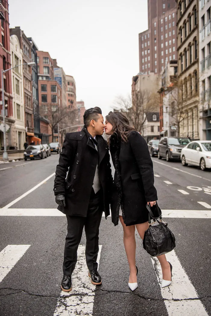 Jed And Jade
