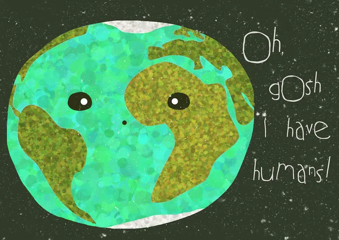 Earth