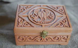 Why Would I Need Jewelry Box At All?
