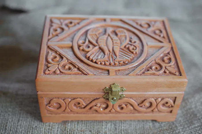 Why Would I Need Jewelry Box At All?