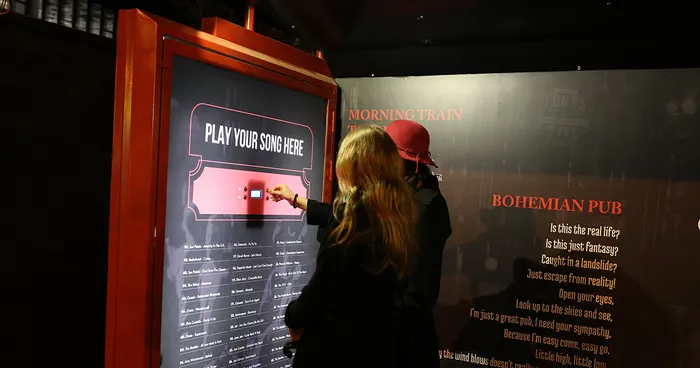 Jukebox Shelters: Bus Stops In Romania Now Play British Music