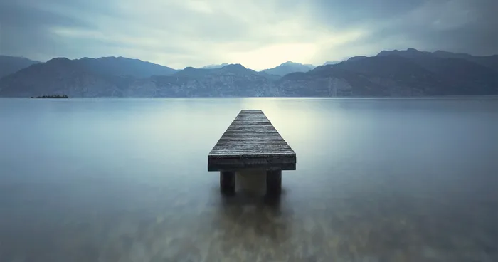Minimalistic Landscapes From My Travels Around Europe