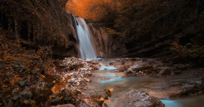 My Soulful Long Exposure Photos