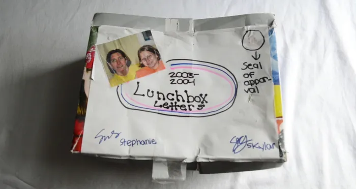 Mom’s Lunchbox Letters To Daughter Published 11 Yrs Later Should Be Read By Every Kid