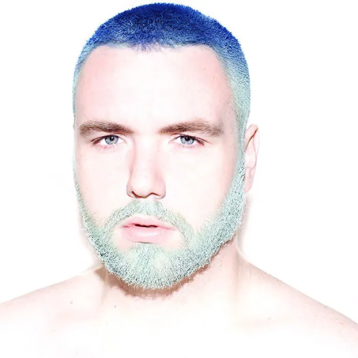 Merman Trend: Men Are Dyeing Their Hair With Incredibly Vivid Colors