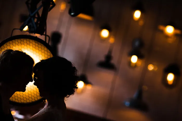 Jen And Jo - Limeleafweddings.com