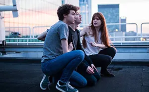 Start – Shut Down: My Life Revolved Around Social Networks Until I Watched This