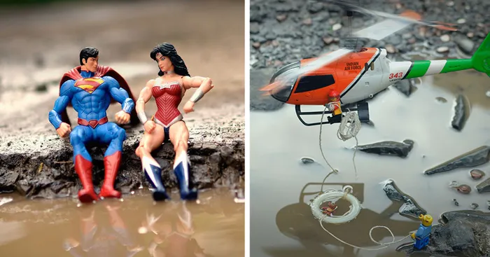 All Roads In Mumbai Lead To Potholes