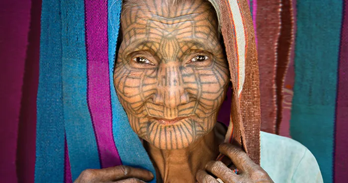 David Lazar Captures Amazing Photos Of The Golden Land – Myanmar