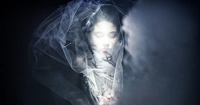 My Personal Diary Written In The Language Of Light