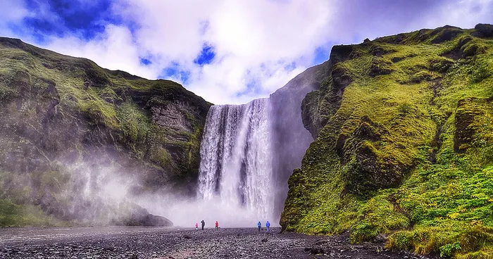 One Year In Iceland Through My Lens