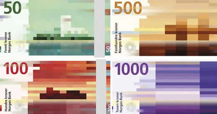 This Is What Norway's Money Will Look Like In 2017
