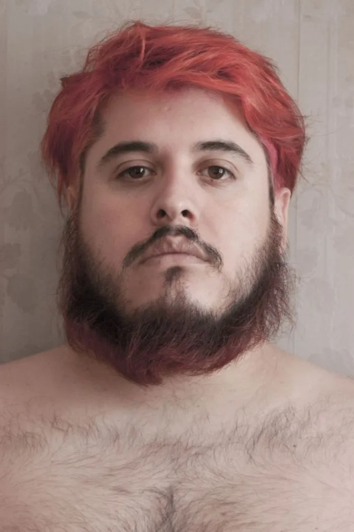 Merman Trend: Men Are Dyeing Their Hair With Incredibly Vivid Colors