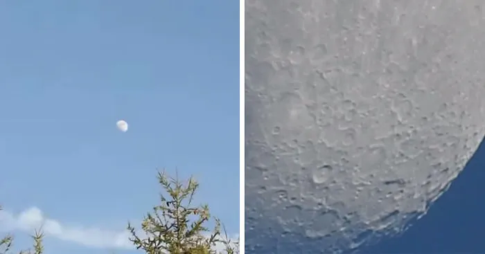 Nikon’s New $596 Point & Shoot Camera's Insane Zoom Can Show The Moon Moving