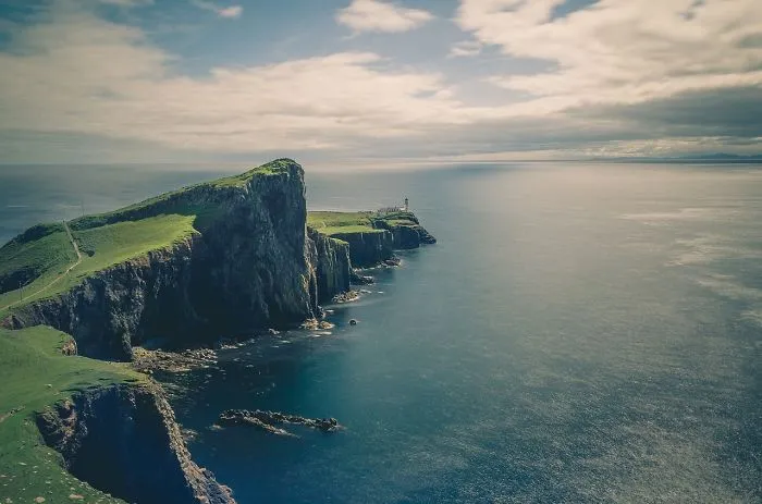 Scotland