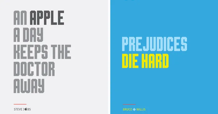 Who Would Say These Famous Phrases If They Originated Today?