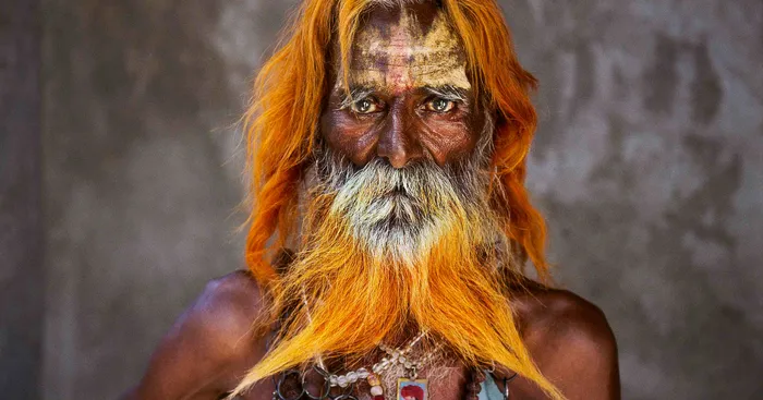 150 Portraits Of People Around The World In A 30-Year Career Retrospective By Steve McCurry