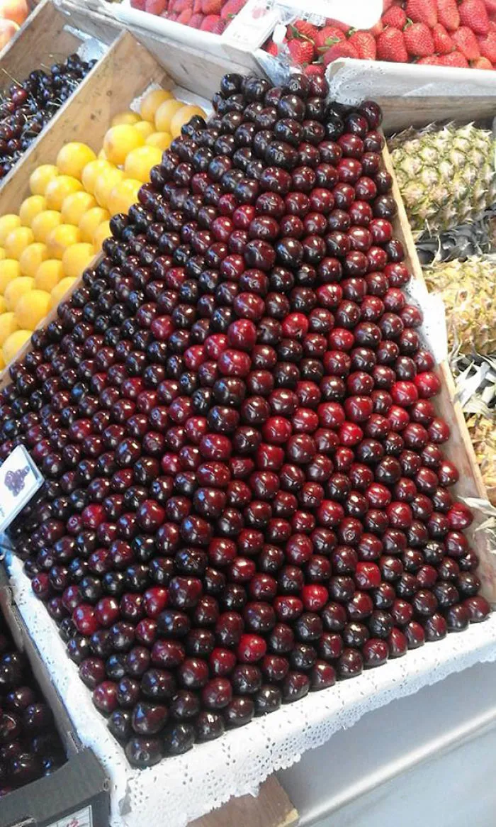 I Can't Stop Looking At It