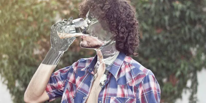 Photoshop Wizard Turns His Wildest Dreams Into Crazy Photo Manipulations