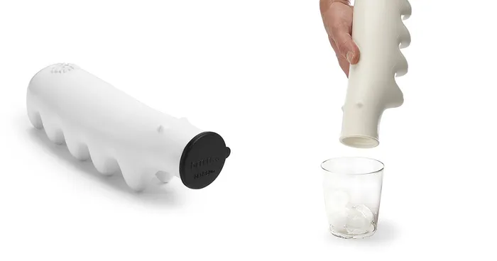 Brrrrr: Polar Bear Ice Tray For Your Perfect Kitchen