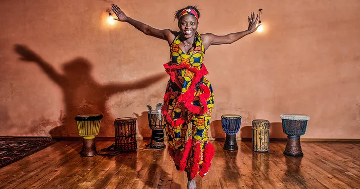 My Portraits Of 11 Women Together With Their Stories