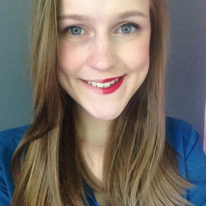 Women Post Selfies With Half-Made-Up Faces To Fight Makeup Shaming