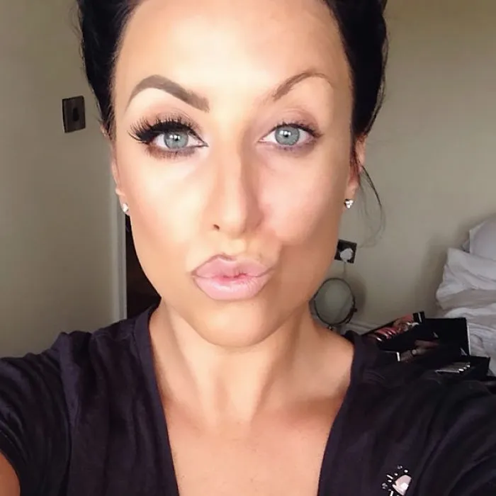 The Power Of Makeup